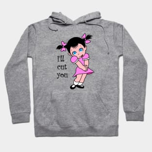 Sweet Little Girl Hoodie